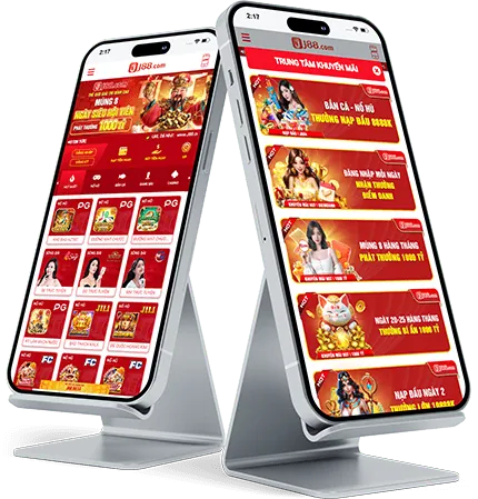 Trò chơi nổ hũ Good88