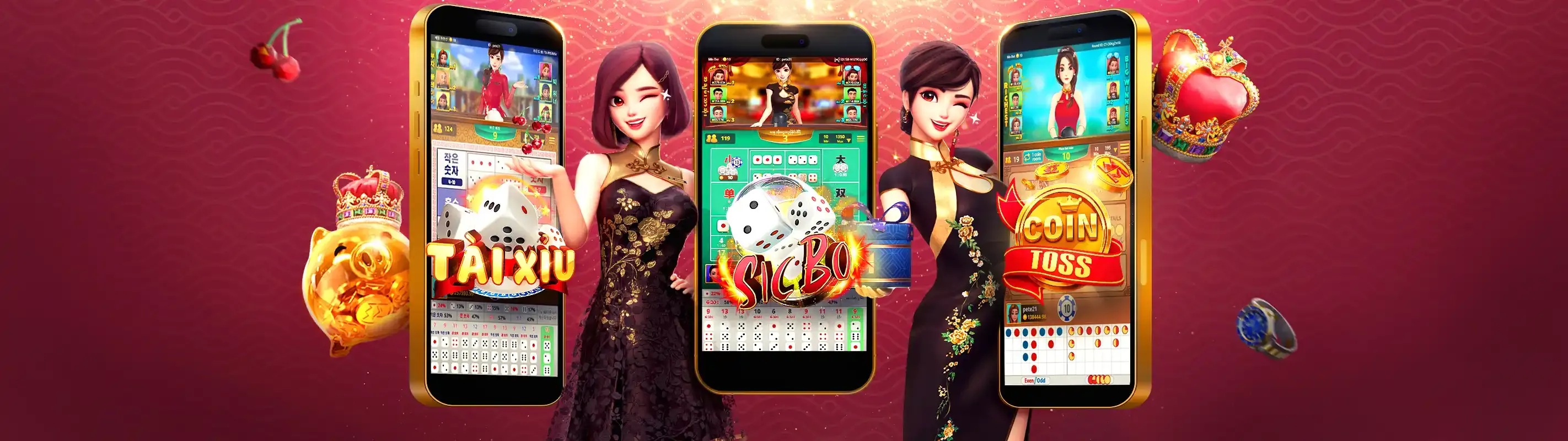 Hình ảnh Điều khoản Dịch vụ good88
