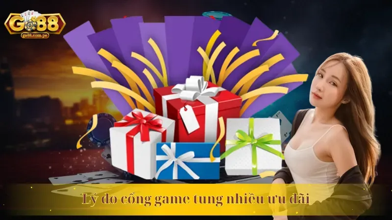 Kho trò chơi đa dạng tại GOOD88