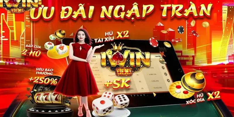 Ưu đãi và khuyến mãi GOOD88